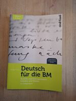 Bücher BM Luzern Lehrgang 2021 - 2025