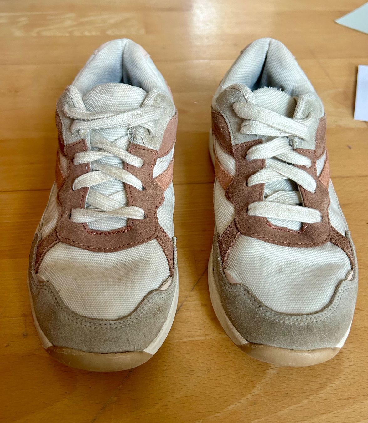 La Redoute Scarpe per ragazze: Sneaker Grösse 34 – Usato da Birmensdorf ZH venduto da isanel 3