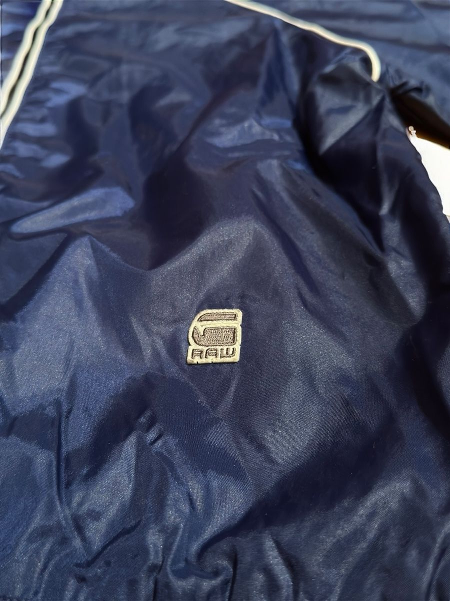 G-Star Giacche: G-Star Trackjacket (M) – Nuovo (secondo la descrizione) da Aarburg venduto da syning46 2