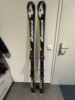 Nordica Dobermann Spitfire RS 174 cm gut erhalten