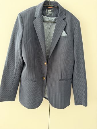 WE Blazer 170/176 Neu Navy 