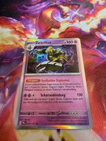Zwirrfinst (PRE 037) / Holo / Prismatische Entwicklungen