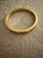 Karl Lagerfeld Vintage Armreif selten
