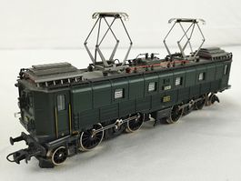 ROCO H0 E-Lok SBB Be 4/6