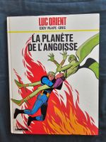 Luc Orient "La Planète de L'Angoisse" Ed.1978 BE+