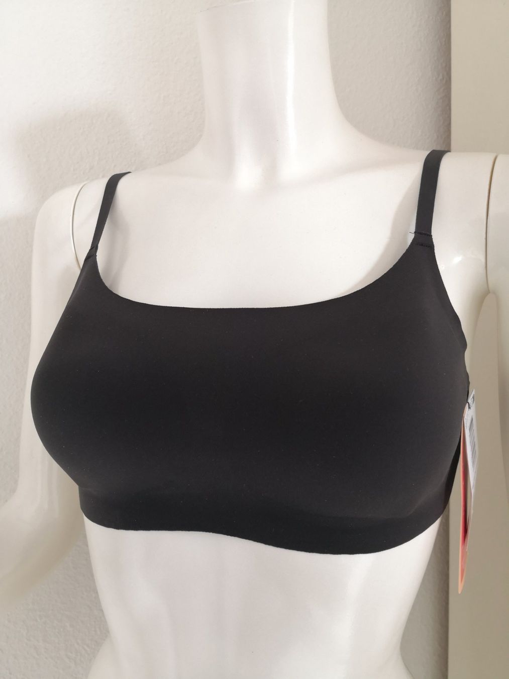 Sloggi Altra biancheria intima: 🤩SLOGGI ZERO FEEL BH, SCHWARZ – Nuovo (secondo la descrizione) da Olten venduto da Naja-Twins-Twins 1