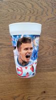 Backham WM26-Becher McDonald's