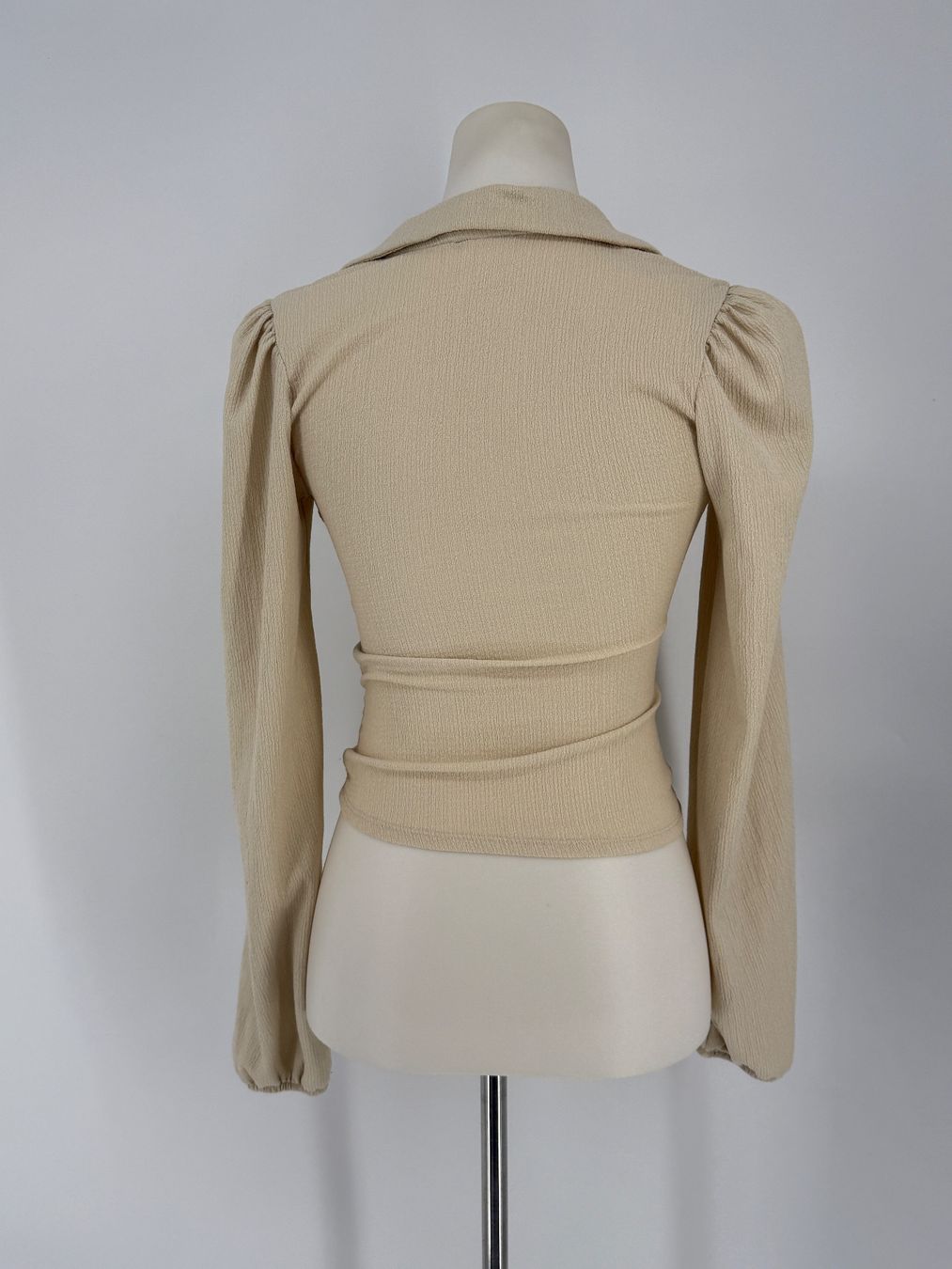 Monki Top: Blusen Top Gr. XS von Monki – Usato da Auenstein venduto da moin. 3