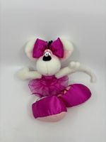 Original Diddlina Ballerina