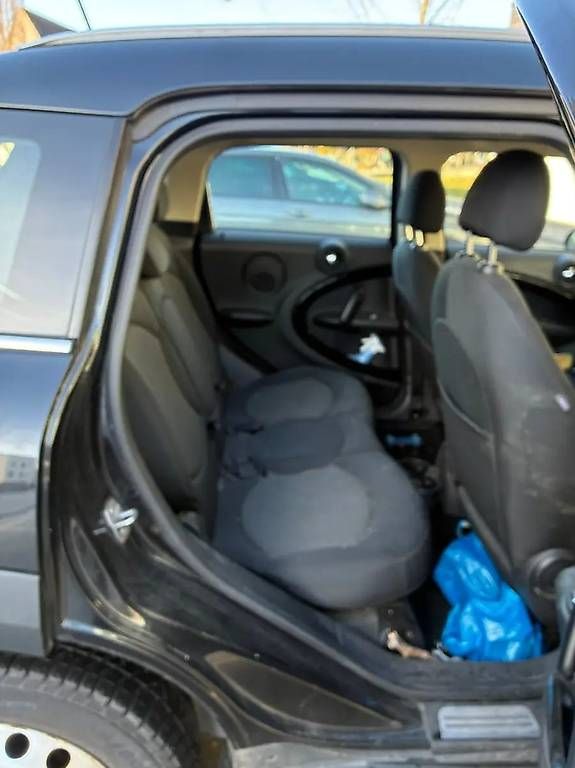 Autos: Mini Countryman R60 1.6i Cooper ALL4 – Gebraucht aus Langenthal von Goergens10 3
