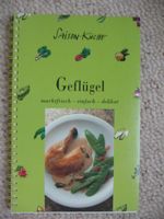 Saison Küche Geflügel