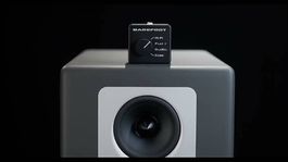 Barefoot Sound - Footprint 01 High End Studio Monitor