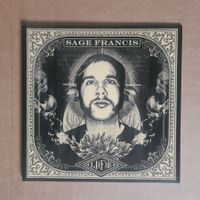 Sage Francis – Li(f)e 2 LP Anti- Hip Hop