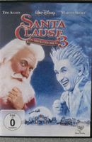 DVD Santa Clause 3 / Tim Allen