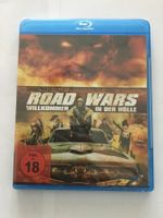 Road Wars Blu Ray Neu Original verpackt