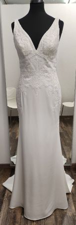Brautkleid Ivory