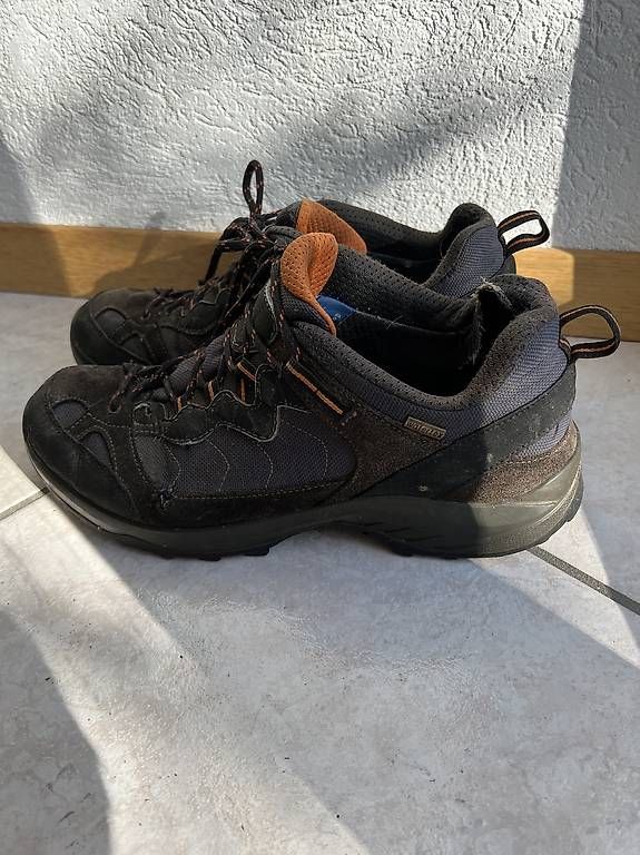 Herrenschuhe: Chaussures hommes Everest - taille 43 – Gebraucht aus Bossonnens von noemie_01 1