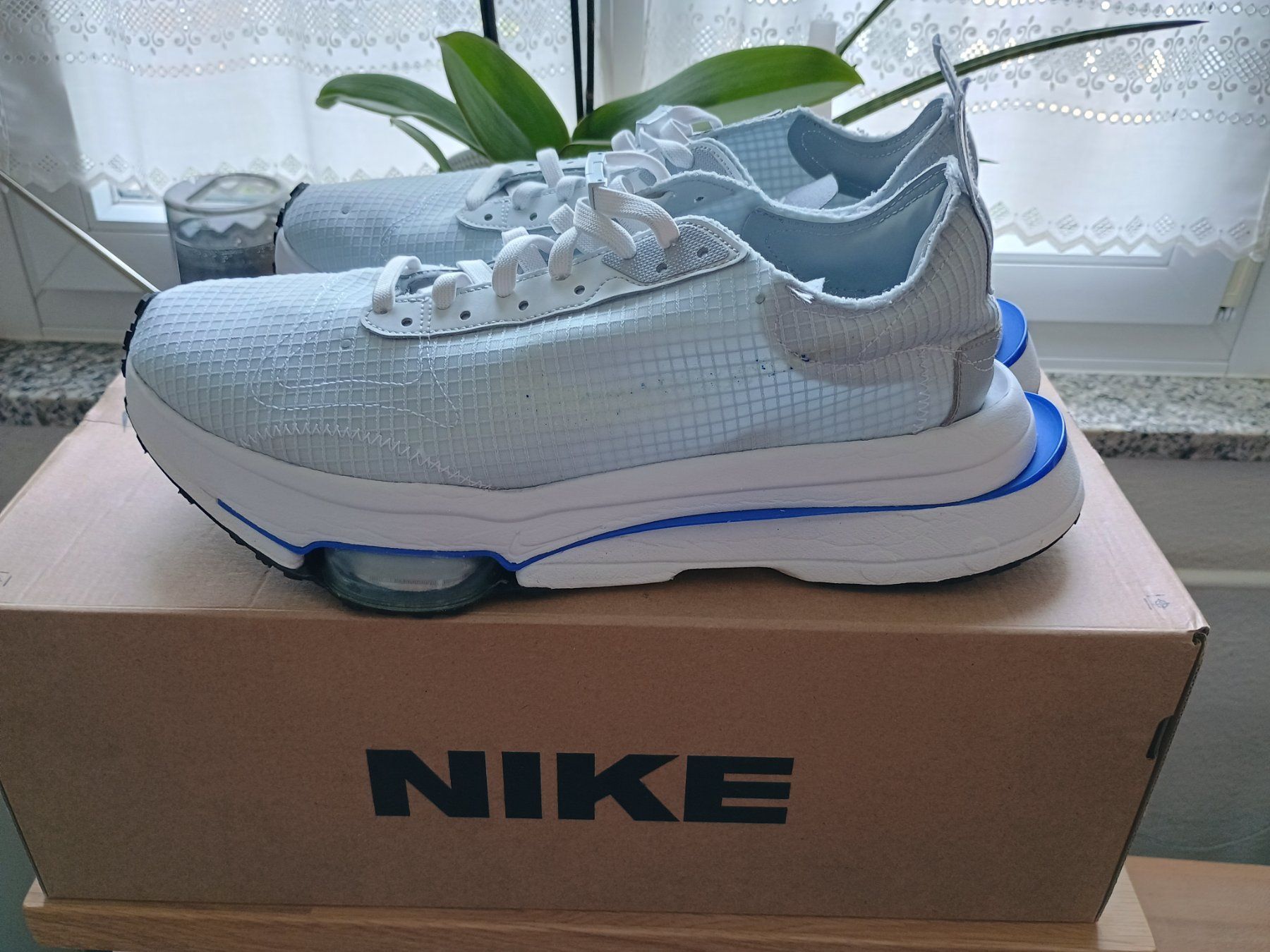 Nike Scarpe da uomo: Nike Air Zoom-Type, Grösse 45 – Usato da Zürich venduto da d0miNik.