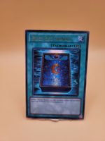 Yu-Gi-Oh! Karte: Buch des Mondes - Selten! Ultra Rare!
