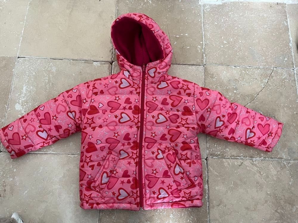 Giacche & Cappotti: Jacke mit Herzen – Usato da Wettingen venduto da Nini54