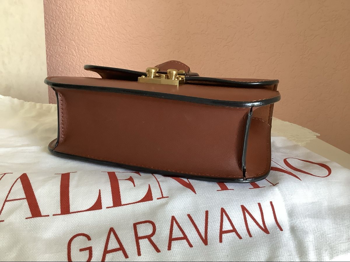 Taschen für Damen: Original Valentino Tasche Neuwertig! – Neu (gemäss Beschreibung) aus Aegerten von G7unit 3