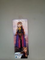 Frozen Puppe Anna Neu