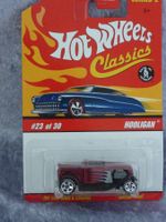 Hot Rod Hooligan  1:64
