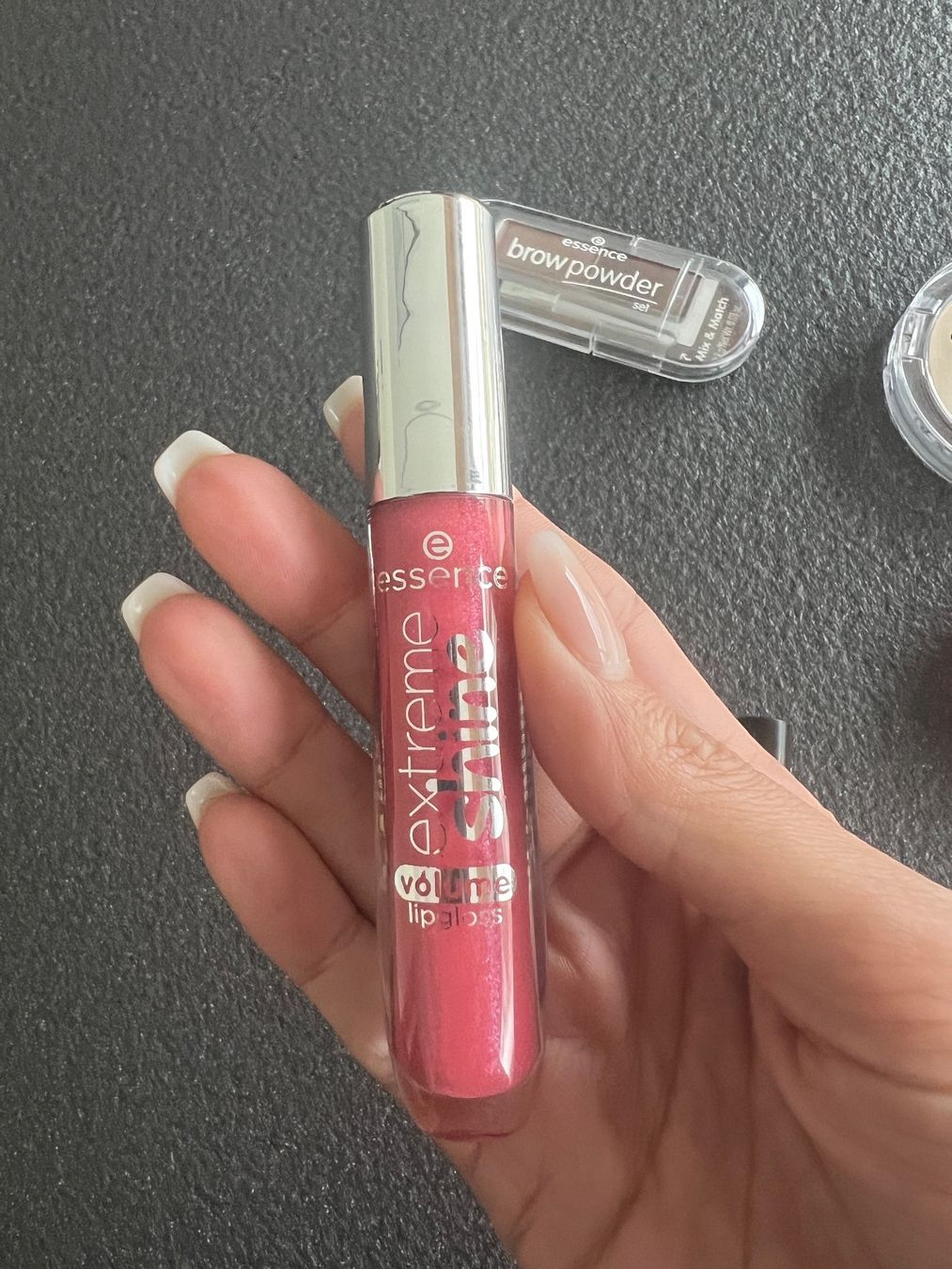 Make-up: 7 new make-up Essence products – Neu und originalverpackt aus Cama von UnleashdByAna 8