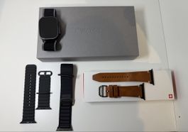 Apple Watch Ultra 3
