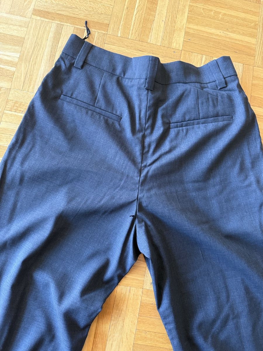 Brunello Cucinelli Hosen: Brunello Cucinelli trousers – Gebraucht aus st prex von magdalenaonline 3