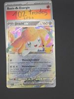 🇩🇪 DE Jirachi EX - 30c 102/128 30th celebration ab 1.-