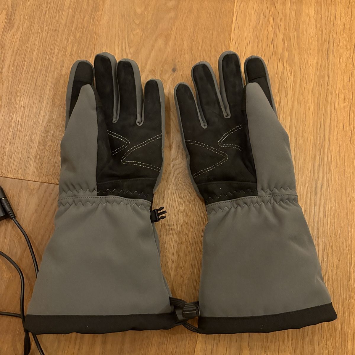 Guanti & manicotti: Beheizbare Handschuhe grösse L – Nuovo (secondo la descrizione) da Zimmerwald venduto da wuff81 2