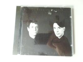 Lou Reed & John Cale - Songs for Drella (CD, 1990) Top!