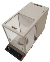Mettler AE 163 Laboratory Scale