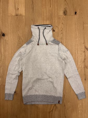 Tom Tailor Herren Strickpullover, Grösse M