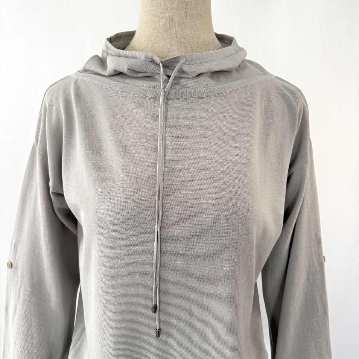Akris Maglioni & Felpe: AKRIS Cotton Pullover – Nuovo (secondo la descrizione) da Freienbach venduto da Avviivva_Shop 1