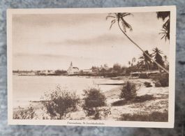 Daressalaam,St.Josephskath., Mission CH- Kapuziner in Afrika
