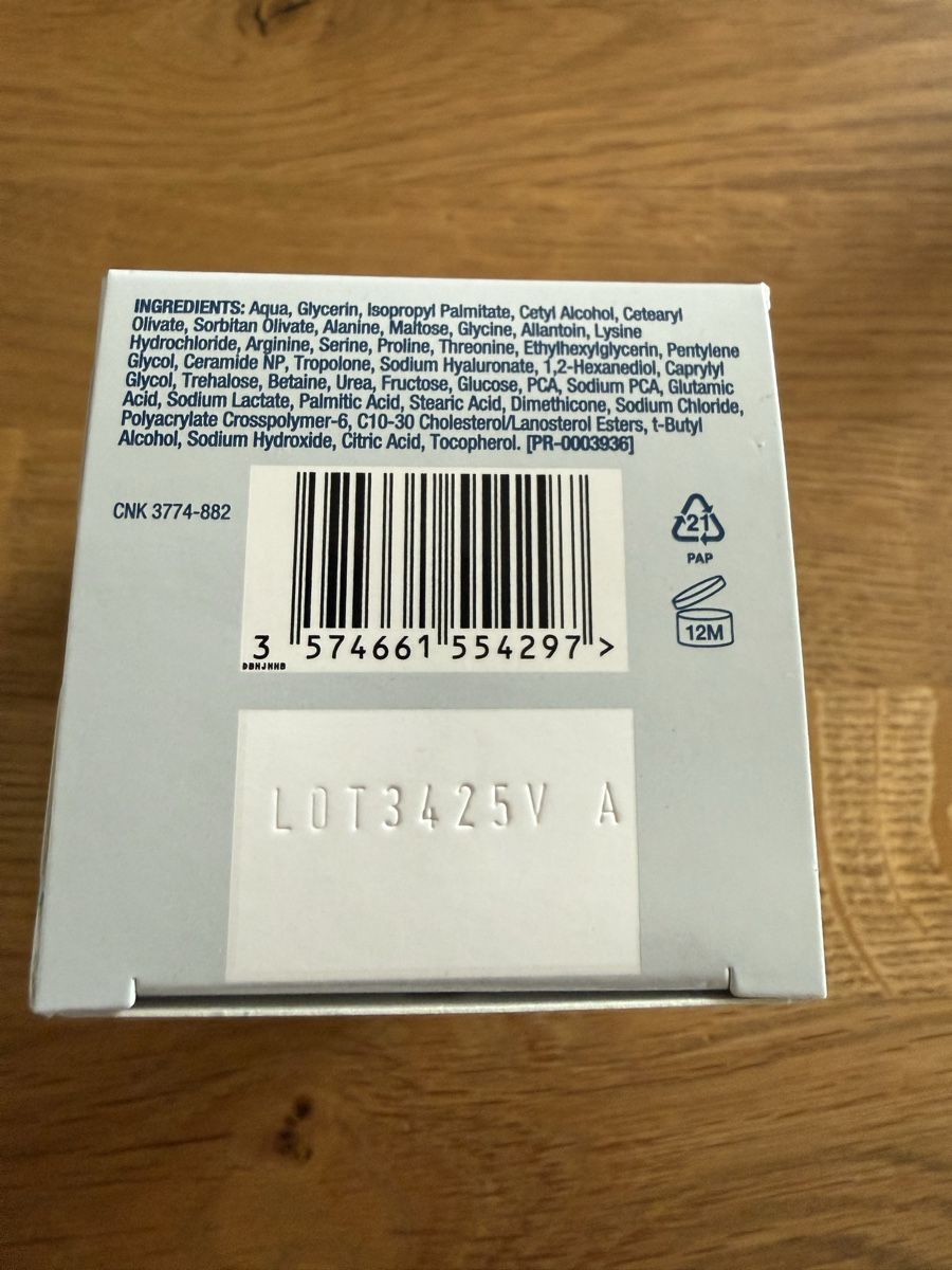Neutrogena Cura del viso: Neutrogena Hydro Boost Aqua Creme 50ml Neu – Nuovo (secondo la descrizione) da Watt venduto da Steffi84 1