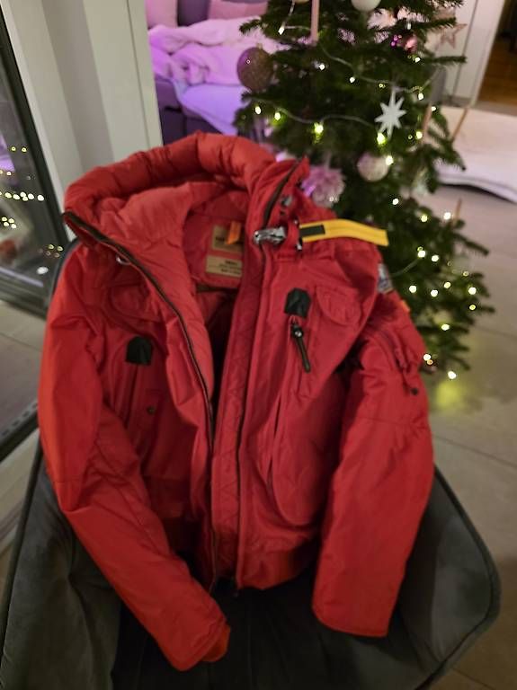 Parajumpers Giacche: Daunenjacke Parajumpers – Usato da Gipf-Oberfrick venduto da Biba_63 2