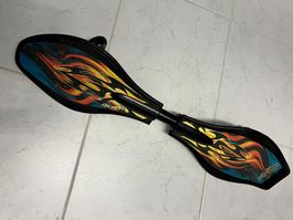 Waveboard
