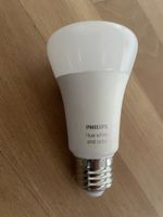 Philips Hue White & Color Ambiance Glühbirne E27