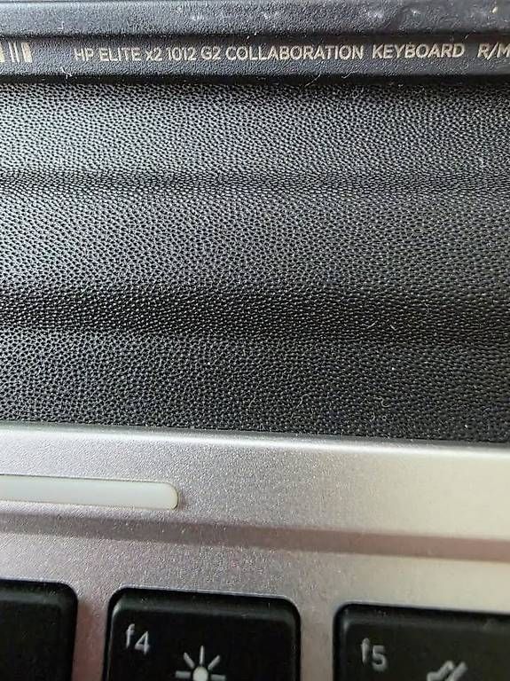 Tastaturen: Clavier x2 1012 G2 – Gebraucht aus Murten von LeMec58