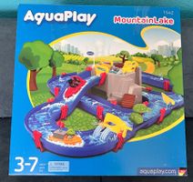 Acquaplay / Wasserbahn