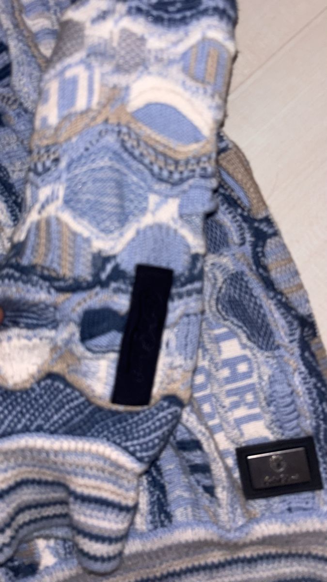 Carlo Colucci Pullover & Sweatshirts: Carlo Colucci – Gebraucht aus Dietikon von rap_5byd 1