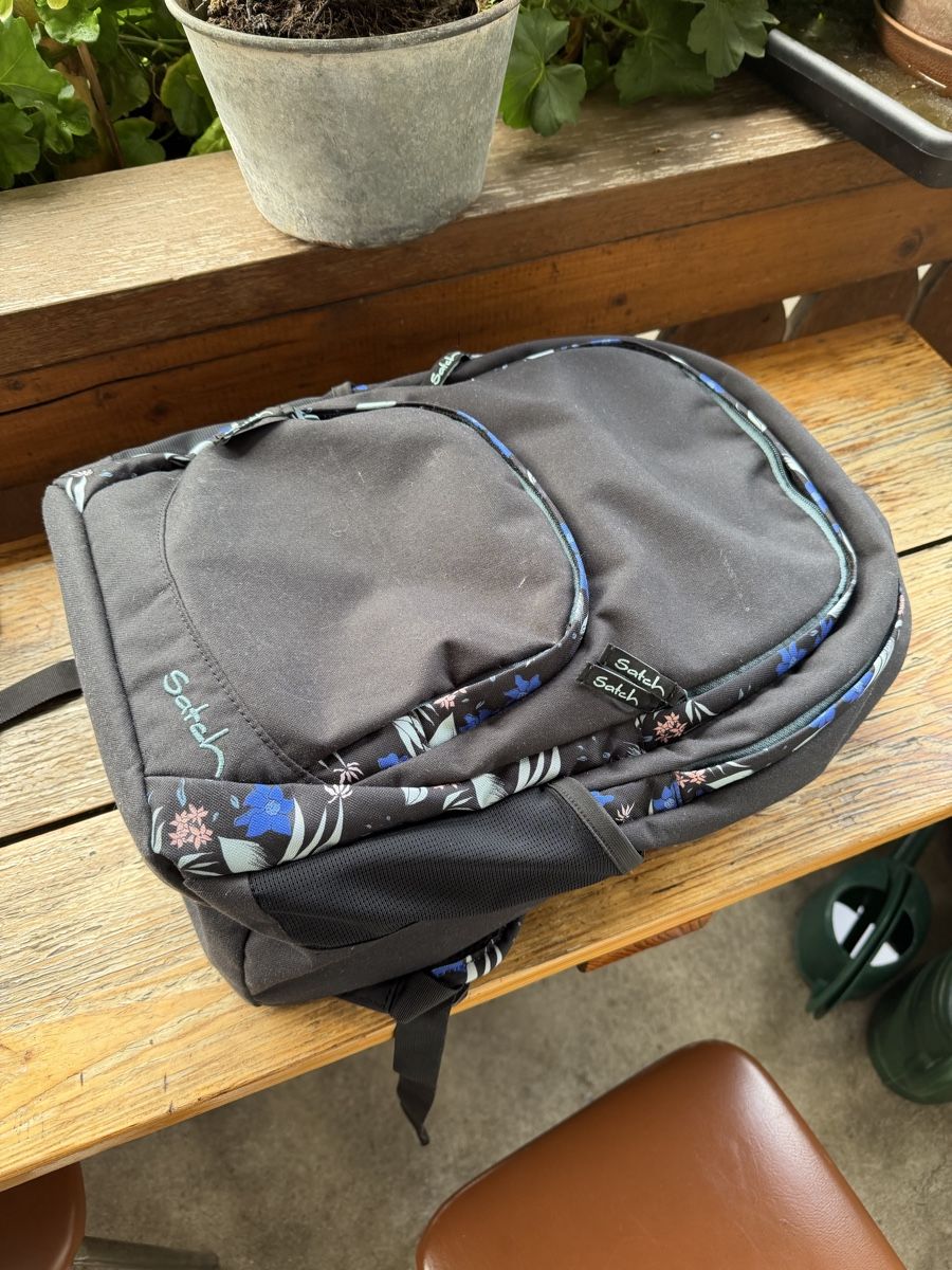 Satch Sacs & sacs à dos: satch Rucksack – D'occasion à Marthalen par ml740 1