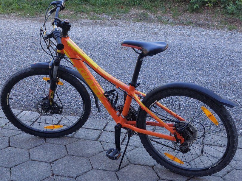 Giant Biciclette: Fahrrad – Usato da Thun venduto da S.Huggler