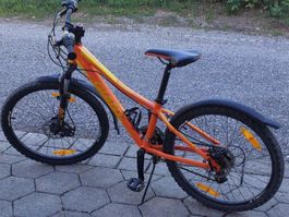 Fahrrad