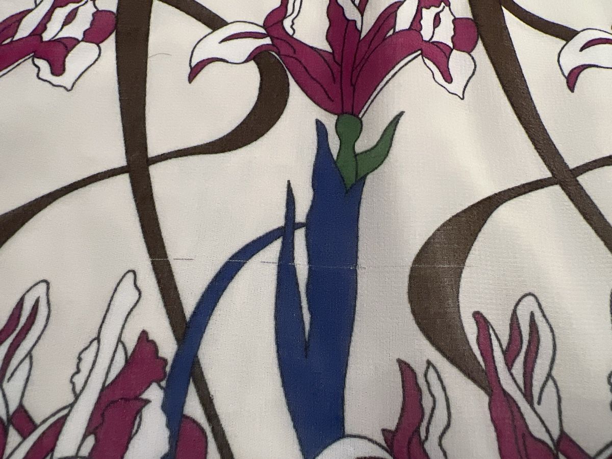 Vestiti: Katan Kleid floral gemustert Grösse 38 – Usato da Rorschach venduto da zlatokosa85 3