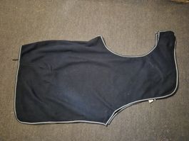 Ausreitdecke Fleece 135