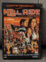 DVD: HELL RIDE